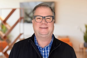Richard Crum